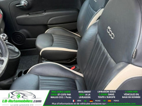 Fiat 500 0.9 105 CH TWINAIR  occasion � Beaupuy - photo n�3