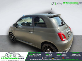 Fiat 500 0.9 105 CH TWINAIR  occasion � Beaupuy - photo n�3