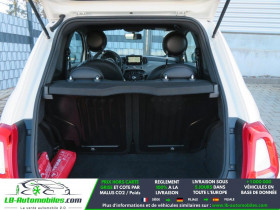 Fiat 500 0.9 105 CH TWINAIR  occasion � Beaupuy - photo n�7