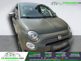 Annonce Fiat 500 occasion Electrique 0.9 105 CH TWINAIR � Beaupuy