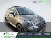 Annonce Fiat 500 occasion Electrique 0.9 105 CH TWINAIR � Beaupuy