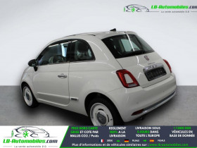 Fiat 500 0.9 105 CH TWINAIR  occasion � Beaupuy - photo n�3
