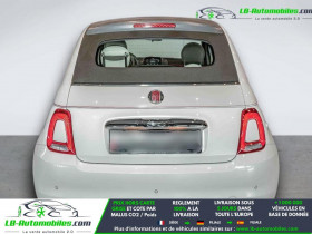 Fiat 500 0.9 105 CH TWINAIR  occasion � Beaupuy - photo n�5