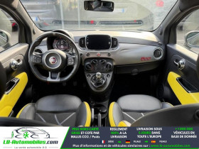 Fiat 500 0.9 105 CH TWINAIR  occasion � Beaupuy - photo n�3