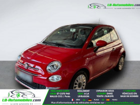 Fiat 500 , garage LB AUTOMOBILES � Beaupuy