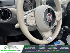 Fiat 500 0.9 105 CH TWINAIR  occasion � Beaupuy - photo n�6