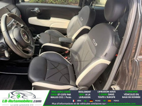 Fiat 500 0.9 105 CH TWINAIR  occasion � Beaupuy - photo n�7