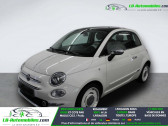 Annonce Fiat 500 occasion Electrique 0.9 105 CH TWINAIR � Beaupuy