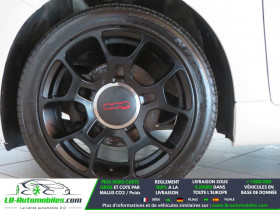 Fiat 500 0.9 105 CH TWINAIR  occasion � Beaupuy - photo n�5