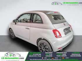 Fiat 500 0.9 105 CH TWINAIR  occasion � Beaupuy - photo n�3