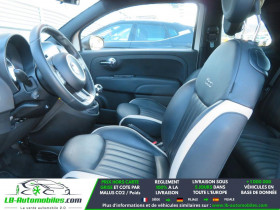 Fiat 500 0.9 105 CH TWINAIR  occasion � Beaupuy - photo n�4