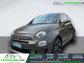 Fiat 500 0.9 105 CH TWINAIR  occasion � Beaupuy - photo n�2