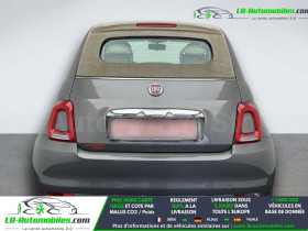 Fiat 500 0.9 105 CH TWINAIR  occasion � Beaupuy - photo n�5