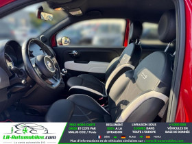 Fiat 500 0.9 105 CH TWINAIR  occasion � Beaupuy - photo n�4