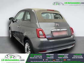 Fiat 500 0.9 105 CH TWINAIR  occasion � Beaupuy - photo n�4