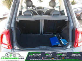 Fiat 500 0.9 105 CH TWINAIR  occasion � Beaupuy - photo n�7