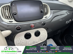 Fiat 500 0.9 105 CH TWINAIR  occasion � Beaupuy - photo n�3