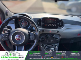 Fiat 500 0.9 105 CH TWINAIR  occasion � Beaupuy - photo n�3