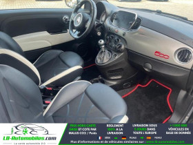 Fiat 500 0.9 105 CH TWINAIR  occasion � Beaupuy - photo n�4