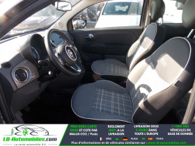 Fiat 500 0.9 105 CH TWINAIR  occasion � Beaupuy - photo n�6