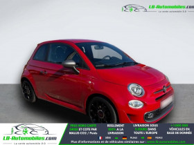 Fiat 500 0.9 105 CH TWINAIR  occasion � Beaupuy - photo n�2