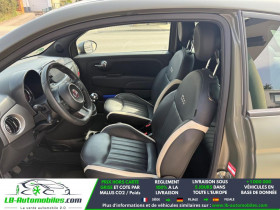 Fiat 500 0.9 105 CH TWINAIR  occasion � Beaupuy - photo n�6