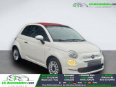 Fiat 500 0.9 105 ch TwinAir  � Beaupuy 31