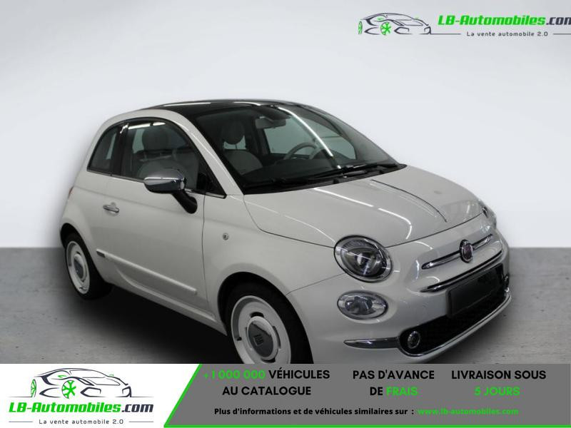 Fiat 500 0.9 105 CH TWINAIR  occasion  Beaupuy - photo n2