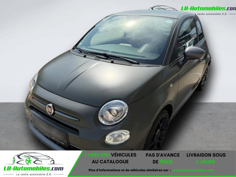 Fiat 500 0.9 105 CH TWINAIR  occasion  Beaupuy - photo n2