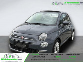 Fiat 500 occasion année 2018 boite Manuelle Annonce Fiat 500 occasion Essence 0.9 105 CH TWINAIR à Beaupuy