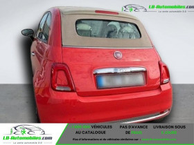 Fiat 500 0.9 105 ch TwinAir  occasion � Beaupuy - photo n�6