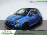 Fiat 500 0.9 105 ch TwinAir   Beaupuy 31