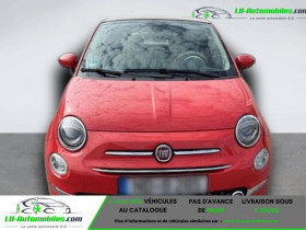 Fiat 500 0.9 105 ch TwinAir  occasion � Beaupuy - photo n�4