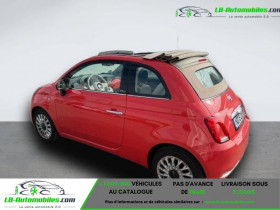 Fiat 500 0.9 105 ch TwinAir  occasion � Beaupuy - photo n�3