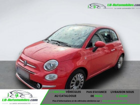 Fiat 500 , garage LB AUTOMOBILES � Beaupuy