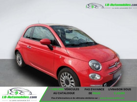 Fiat 500 0.9 105 ch TwinAir  occasion � Beaupuy - photo n�2