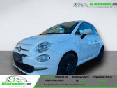 Fiat 500 occasion année 2017 boite Manuelle Annonce Fiat 500 occasion Essence 0.9 105 CH TWINAIR à Beaupuy