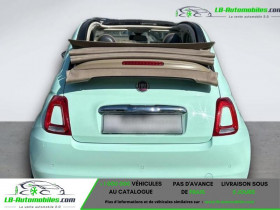Fiat 500 0.9 105 ch TwinAir  occasion  Beaupuy - photo n3