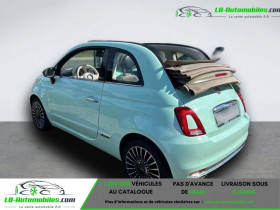 Fiat 500 0.9 105 ch TwinAir  occasion  Beaupuy - photo n2