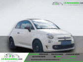 Fiat 500 0.9 105 ch TwinAir   Beaupuy 31