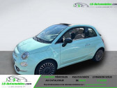 Fiat 500 0.9 105 ch TwinAir   Beaupuy 31