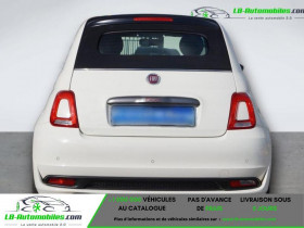 Fiat 500 0.9 105 ch TwinAir  occasion  Beaupuy - photo n4