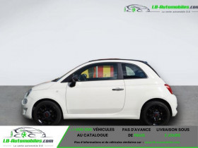 Fiat 500 0.9 105 ch TwinAir  occasion  Beaupuy - photo n3