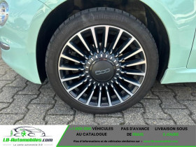 Fiat 500 0.9 105 ch TwinAir  occasion  Beaupuy - photo n4