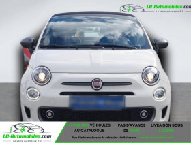 Fiat 500 0.9 105 ch TwinAir  occasion  Beaupuy - photo n2