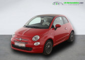 Annonce Fiat 500 occasion Essence 0.9 105 ch TwinAir  Beaupuy