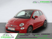 Fiat 500 0.9 105 ch TwinAir   Beaupuy 31