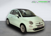 Fiat 500 0.9 105 ch TwinAir   Beaupuy 31