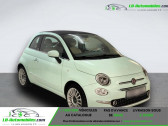 Fiat 500 0.9 105 ch TwinAir   Beaupuy 31