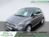 Fiat 500 occasion  année 2018 boite Manuelle Annonce Fiat 500 occasion Essence 0.9 105 CH TWINAIR à Beaupuy